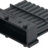 Caja para enchufe 16 P. Male JPT
