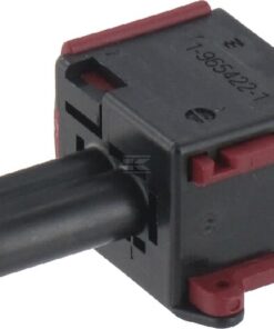 Caja para enchufe 2 P. SAAB A1