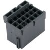 Caja para enchufe 18 P. Fem. Timer 5 Caja para enchufe 18 P. Fem. Timer