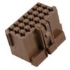 Caja para enchufe 21 P. Fem. Timer
