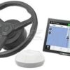 Kit de dirección automática AT2 con pantalla de 12”, 1 antena versión SBAS+RTK