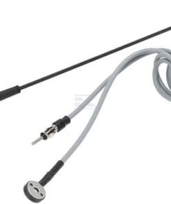 Antena flexible 2.4m