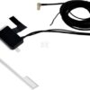 DAB Antena (3M superficie adhesiva) DC 10.5-16V, blister
