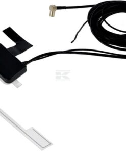 DAB Antena (3M superficie adhesiva) DC 10.5-16V, blister