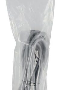 Antena de cable alargador de 3 m