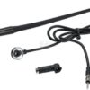 Antena flexible 300mm ISO