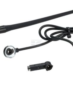 Antena flexible 300mm ISO