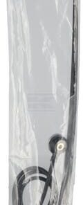 Antena flexible 300mm ISO