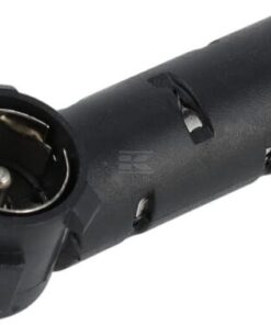 Adaptador de antena DIN<character name="gt"></character>ISO