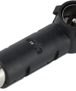 Adaptador de antena DIN<character name="gt"></character>ISO
