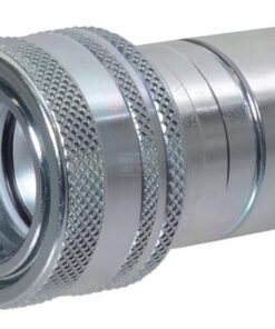 Acoplamiento rápido hembra 1" - 25 - 1" BSP