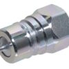 Acoplamiento rápido macho 1 1/4" - 31,5 - 1 1/4" BSP