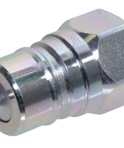 Racor rápido macho 1" - 25 - 1" BSP 12 Acoplamiento rápido macho 1/4