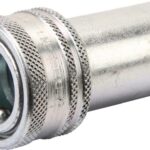 Acoplamiento rápido hembra 3/8" - 10 - 3/8" NPTF