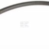 Manguera 25x4,2 PVC, espiral 2 Manguera 25x4,2 PVC, espiral