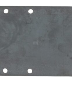 Placa para soldar Geka