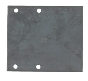 Placa para soldar Geka