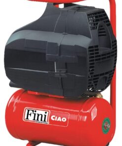 Compr. Fini CIAO 6/1850 230 V