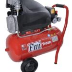 Fini compressor Tiger 25/265 380V