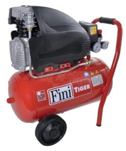 Fini compressor Tiger 25/265 380V