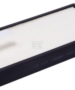 Filtros para cabinas