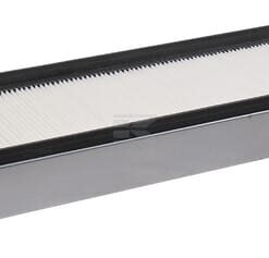 Filtros para cabinas