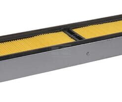 Filtros para cabinas