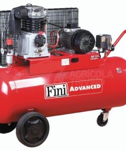 Compr. Fini MK 113-150-3M