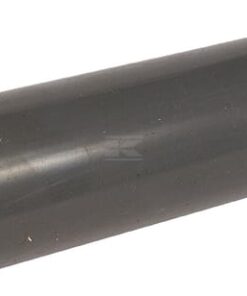 Tubo plástico 50x1,8x5000 mm