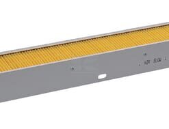 Filtros para cabinas