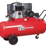 Compr. Fini BK 113-200-4 400V