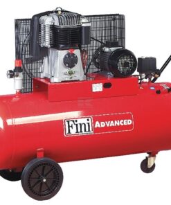 Compr. Fini BK 113-200-4 400V