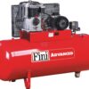 Compr. Fini BK113-270F-4 400