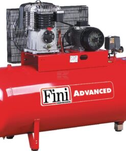 Compr. Fini BK113-270F-4 400
