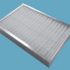 Filtros para cabinas