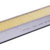 Filtros para cabinas