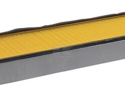 Filtros para cabinas