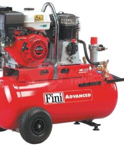 Compr. Fini MK103-100-5,5S HON