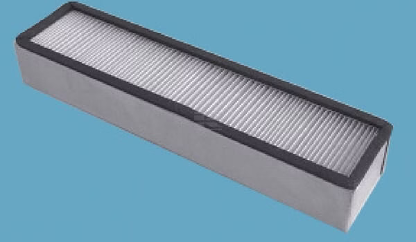 Filtros para cabinas