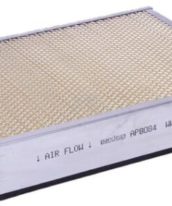 Filtro de cabina