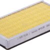 Filtros para cabinas