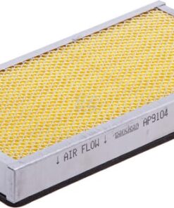 Filtros para cabinas