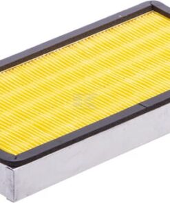 Filtros para cabinas