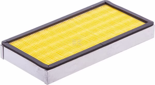 Filtros para cabinas