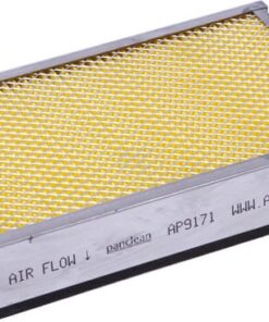 Filtros para cabinas