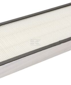 Filtros para cabinas