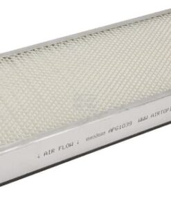 Filtros para cabinas