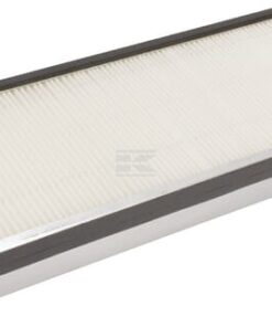 Filtros para cabinas