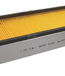 Filtros para cabinas