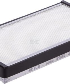 Filtros para cabinas